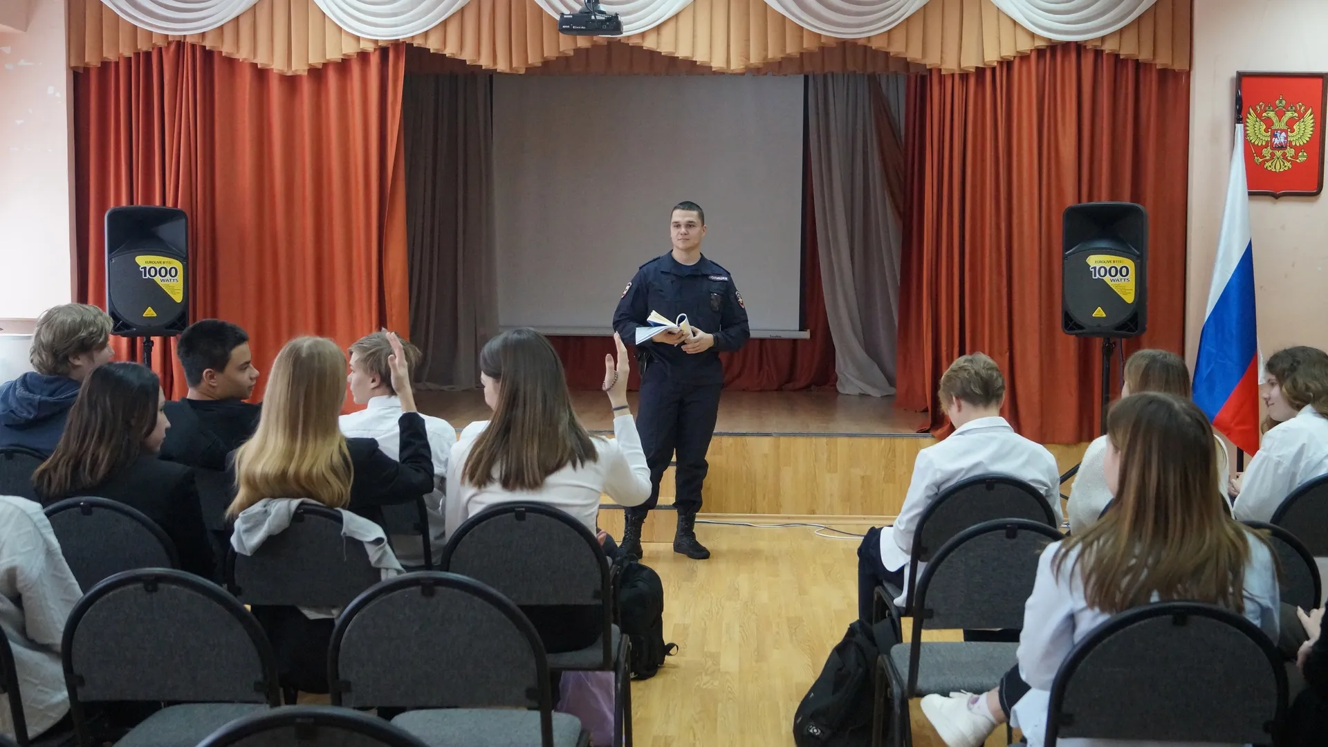 Фото: ОМВД России по г.о. Зарайск