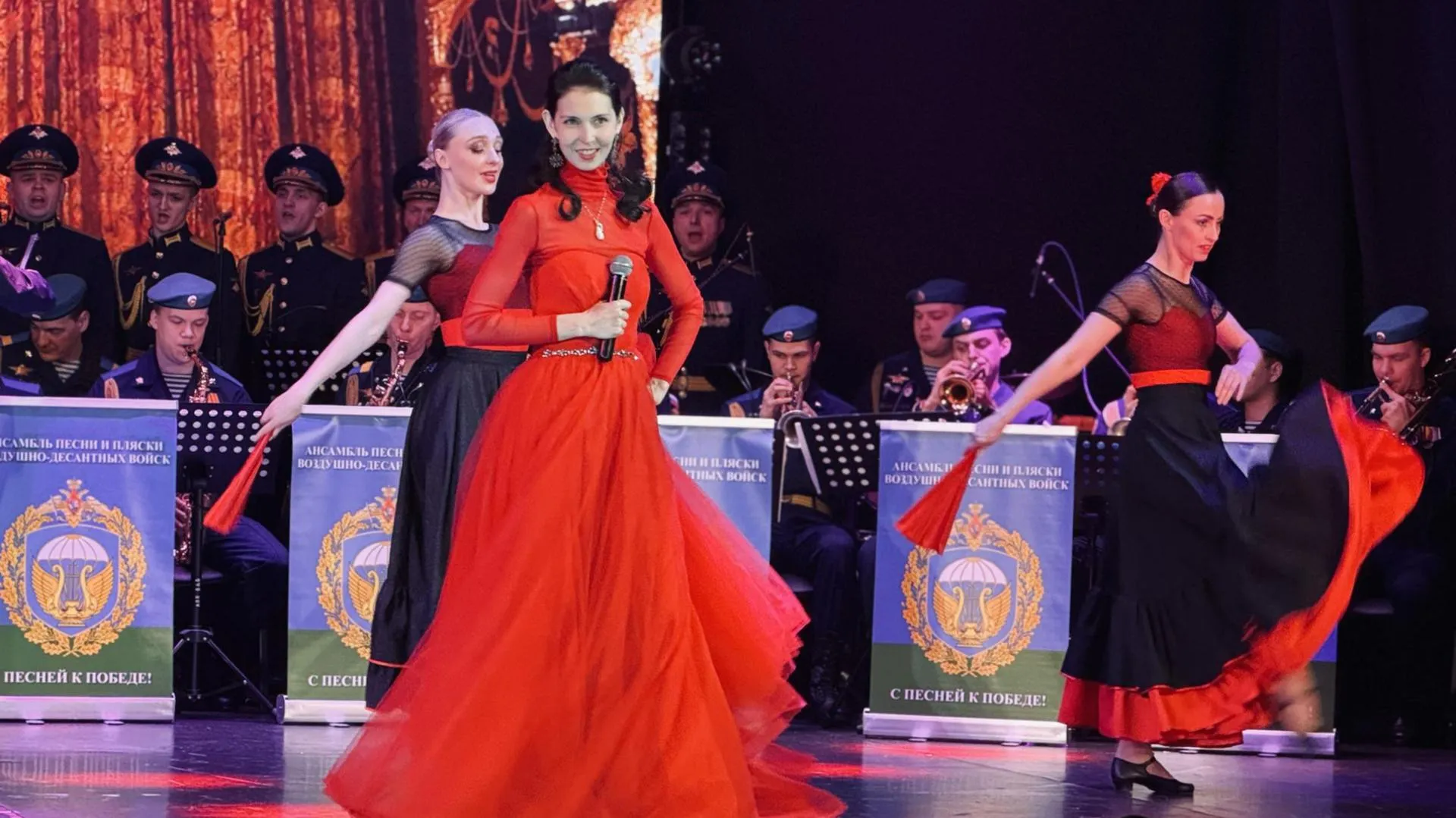 МедиаБанк Подмосковья/Ольга Стаферова