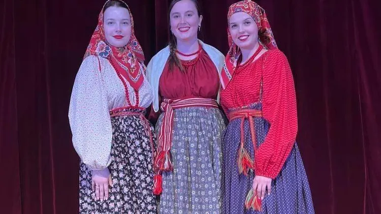 Фото: Министерство образования Московской области