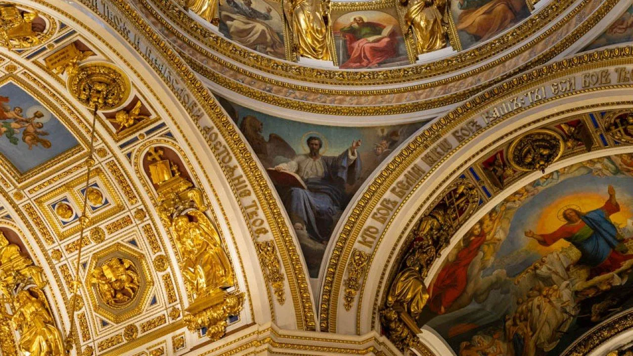 REGIONS/Роман Малышенко