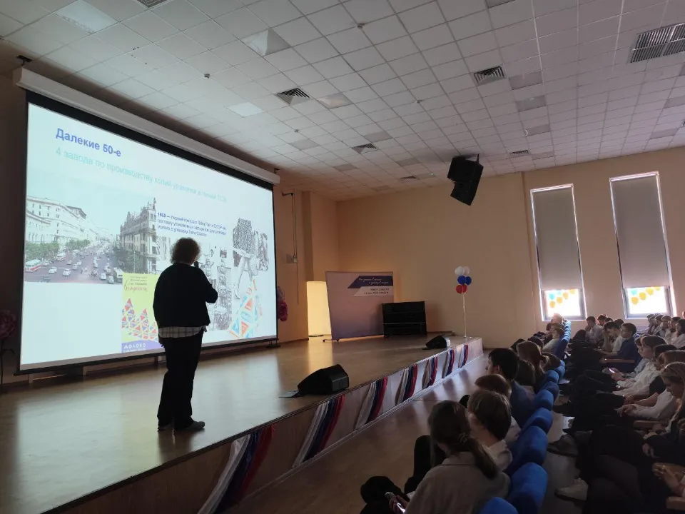 Фото: пресс-служба администрации г.о. Лобня