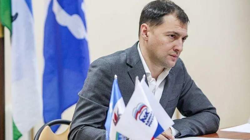 Глава Каширы провел прием жителей поселка Зендиково