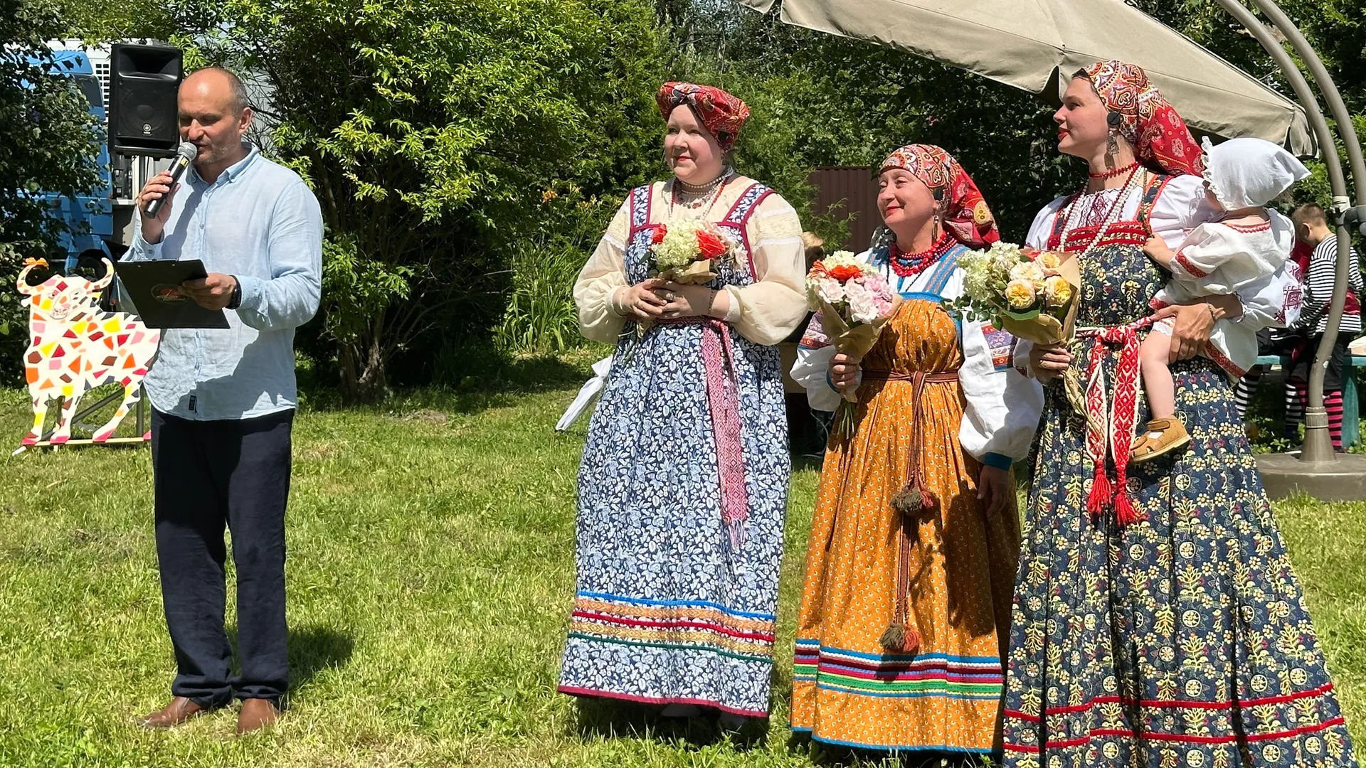 Фото: пресс-служба администрации Наро-Фоминского г.о.