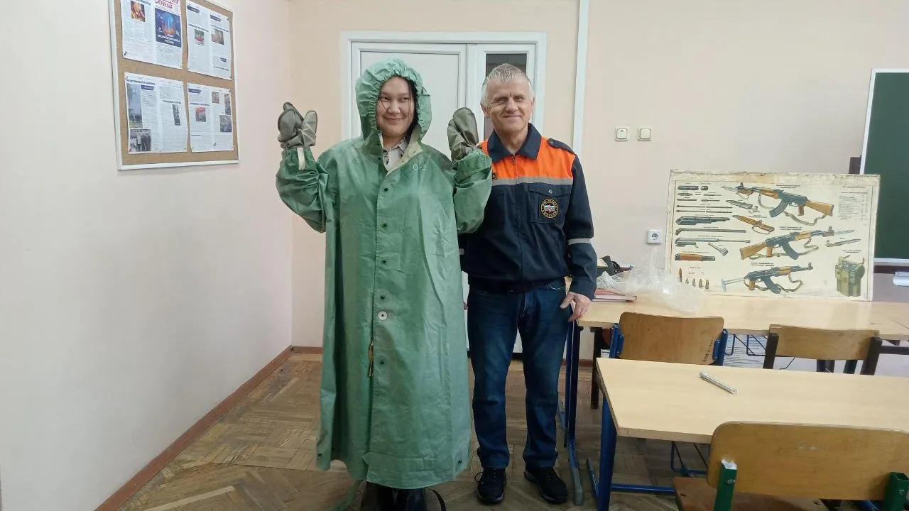 Фото: пресс-служба Министерства образования Московской области