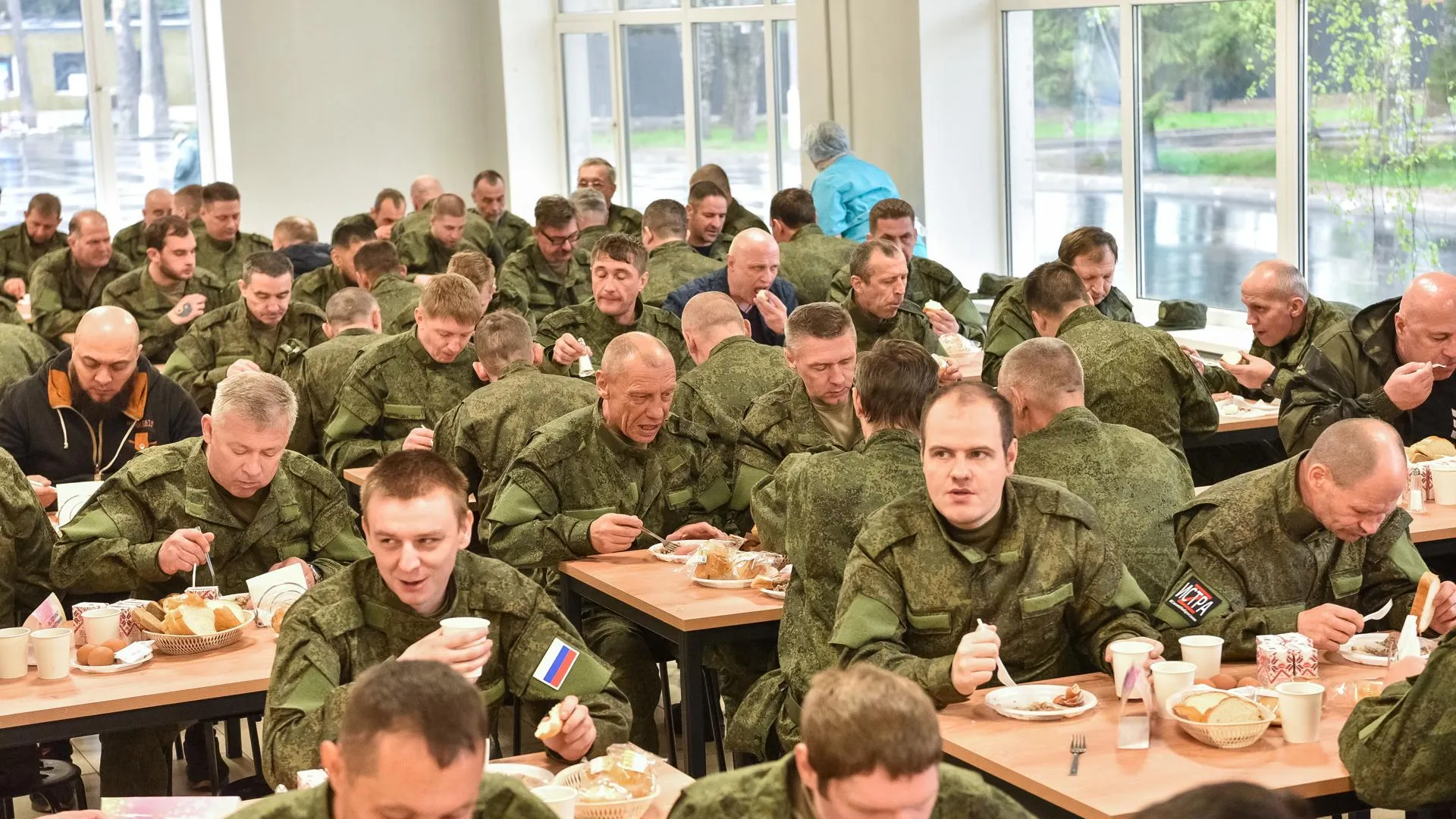 пресс-служба губернатора и правительства Московской области