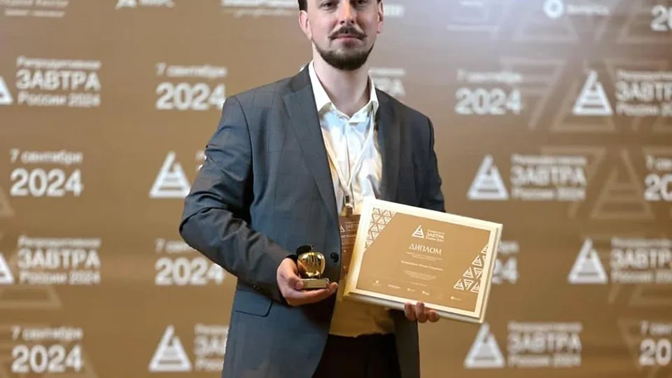 Фото: Министерство здравоохранения Московской области