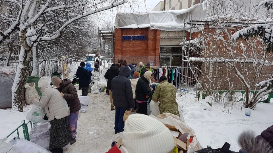 Фото: Министерство по содержанию территорий и государственному жилищному надзору МО