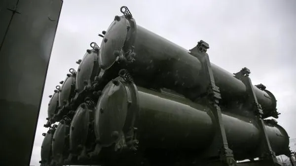 Кронштадт и Санкт-Петербург защитят ракетными комплексами «Бал»