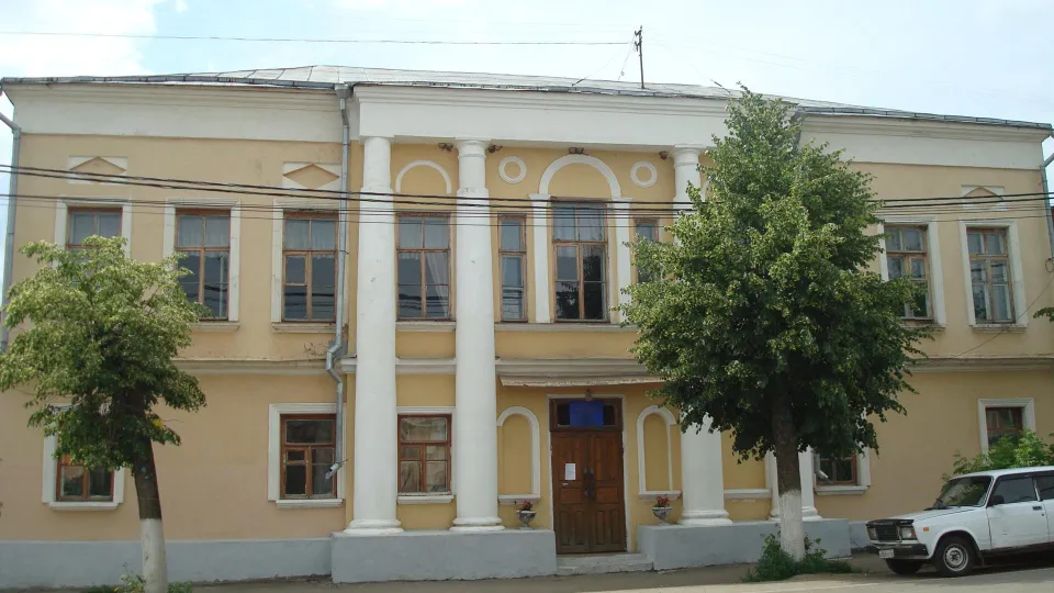 Фото: Главное управление культурного наследия МО