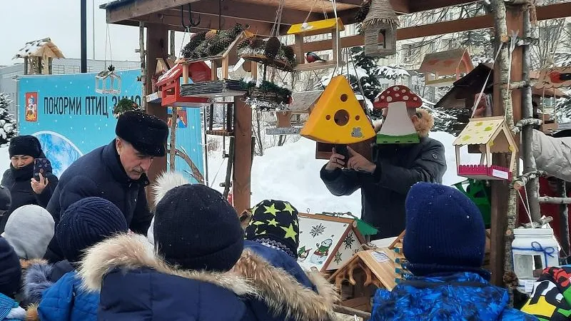 Фото: Министерство экологии и природопользования Московской области