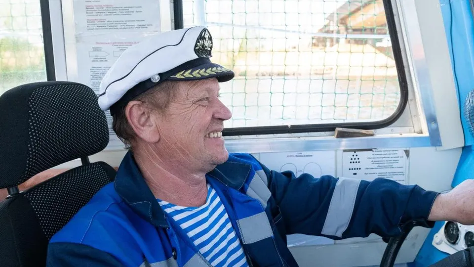 Фото: пресс-служба администрации г.о. Лыткарино