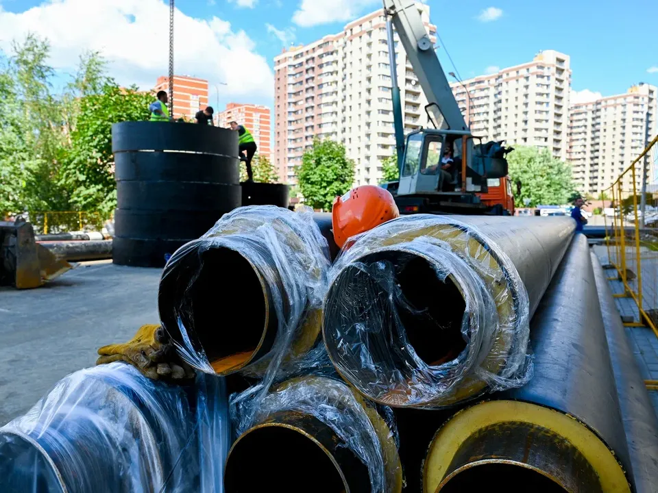 Фото: пресс-служба губернатора и правительства Московской области