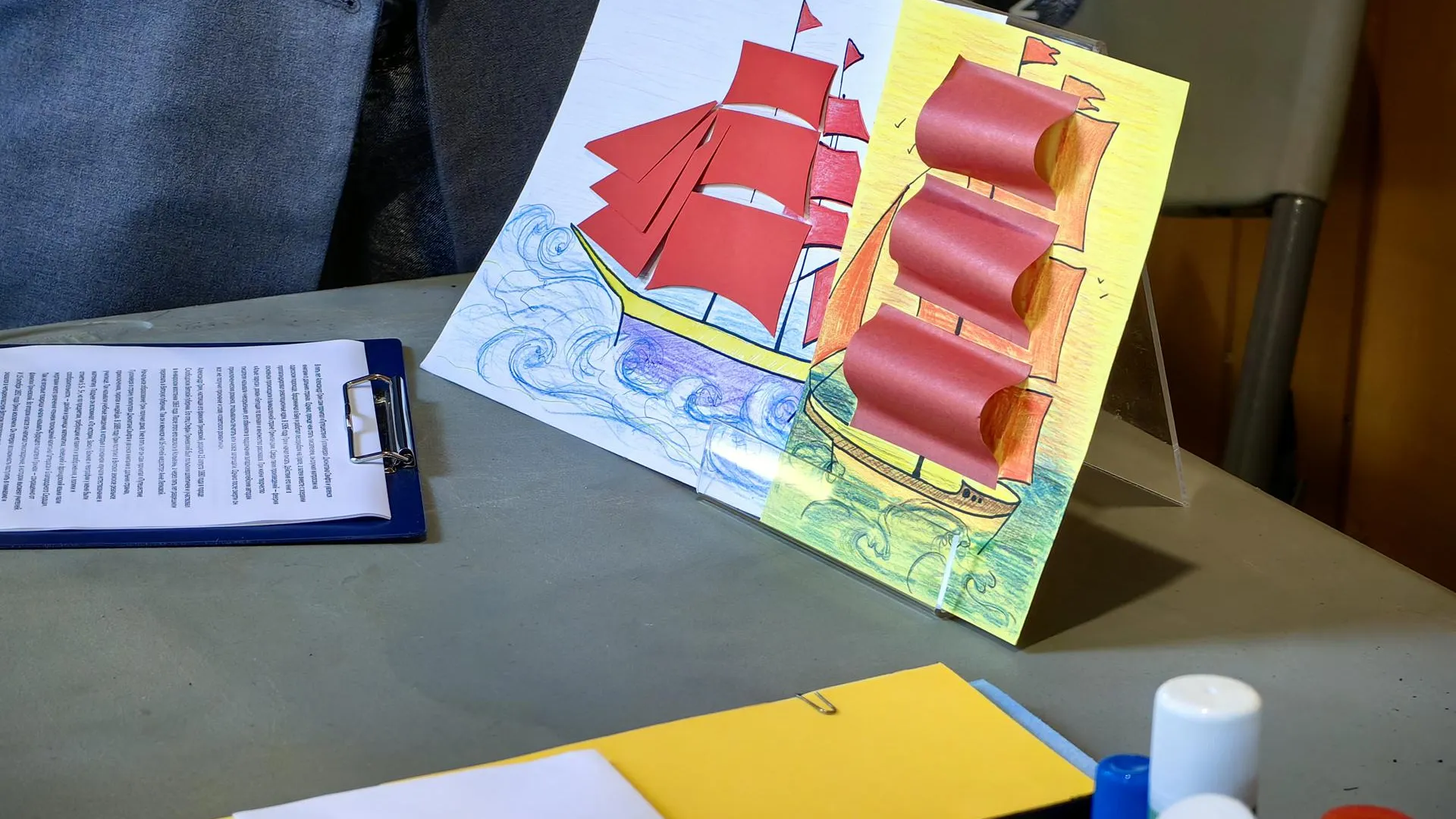 Елена Катасонова