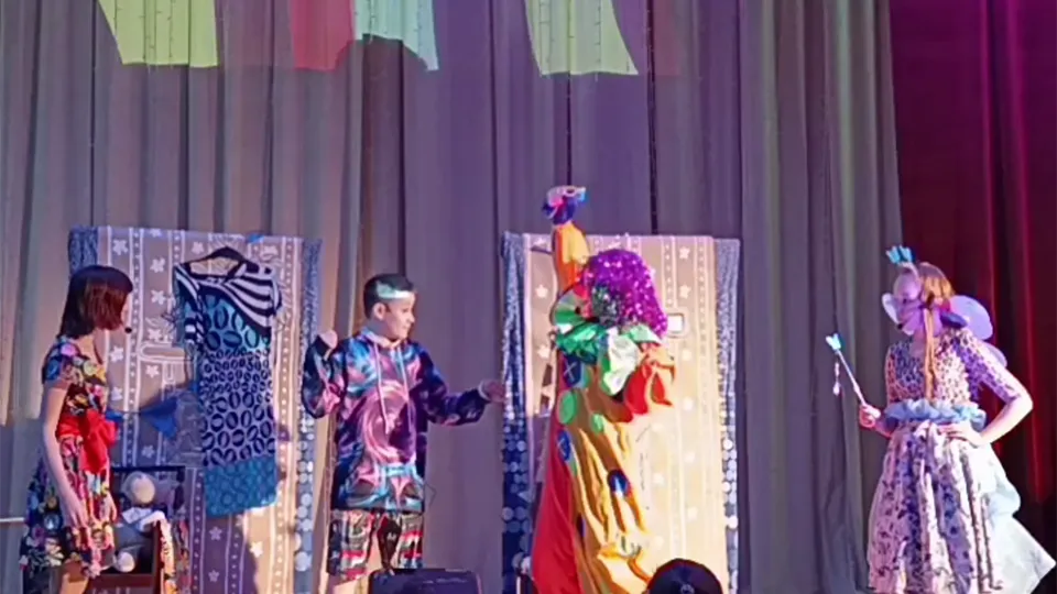 Фото: пресс-служба администрации г.о. Волоколамск