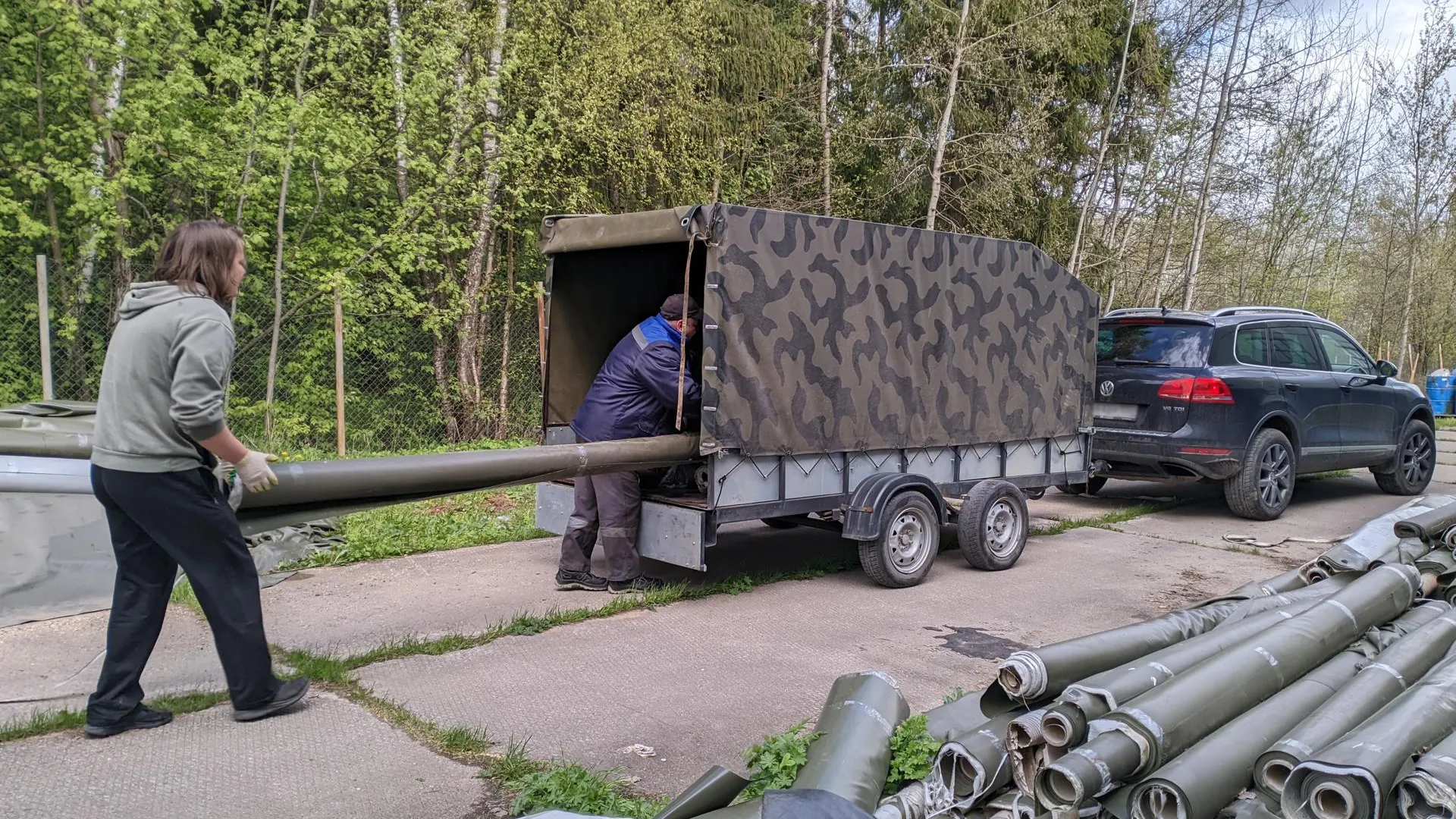 Фото: пресс-служба администрации Сергиево-Посадского г.о.