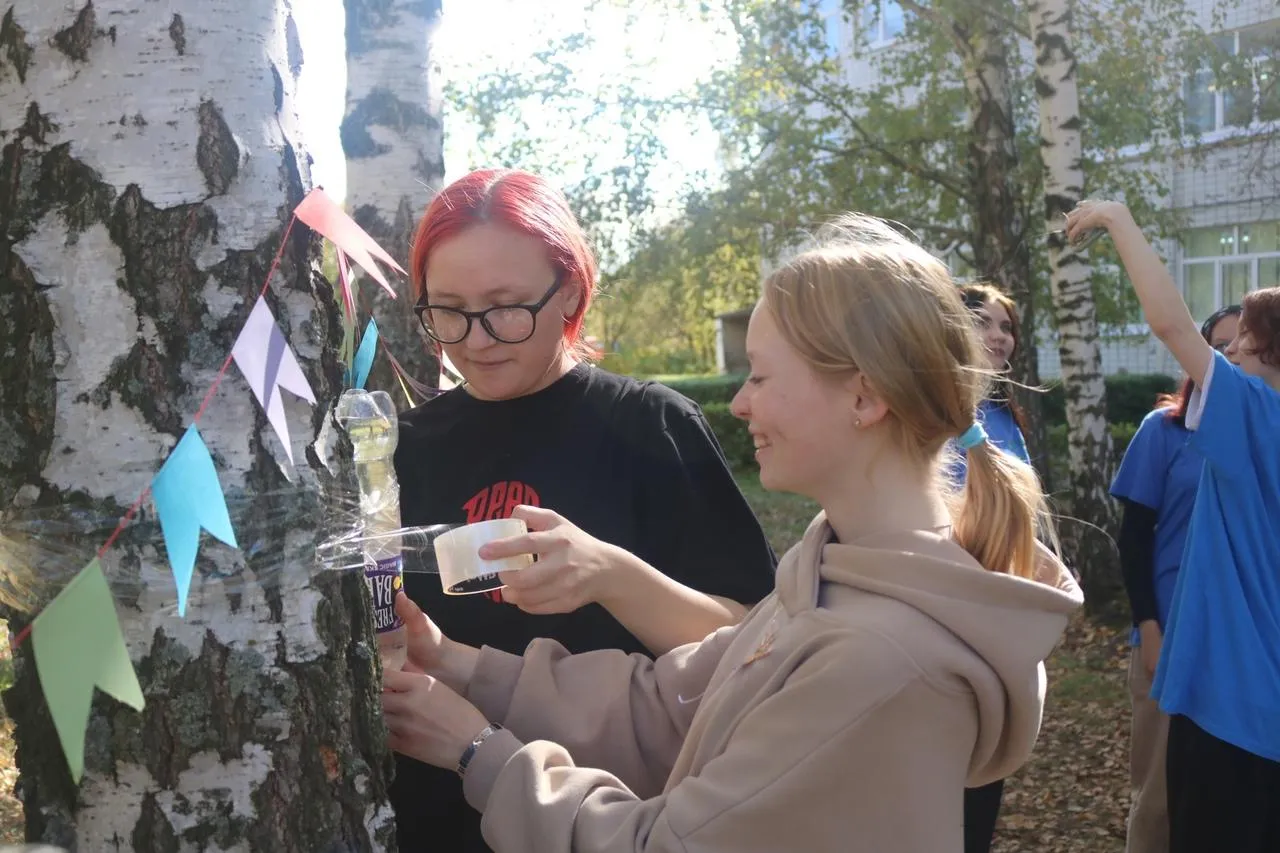 Фото: Луховицкий аграрно-промышленный техникум Зарайск