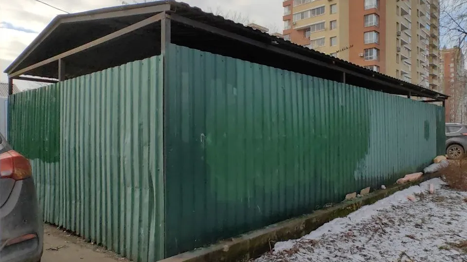 Фото: МедиаБанк Подмосковья/Елена Катасонова