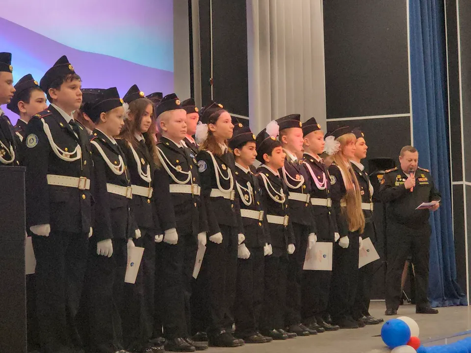 Фото: МедиаБанк Подмосковья/Михаил Раскин