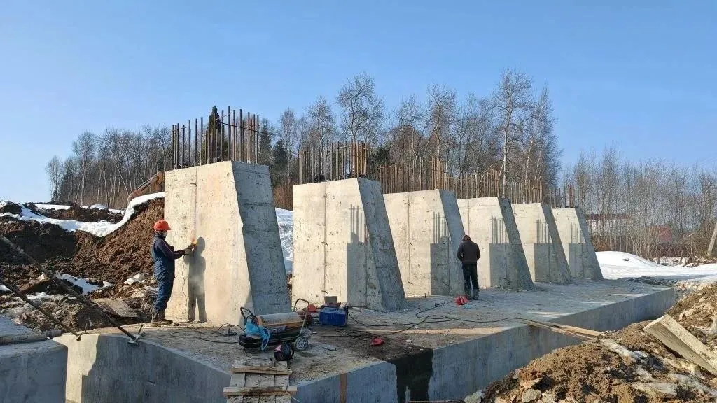 Министерство транспорта и дорожной инфраструктуры Московской области