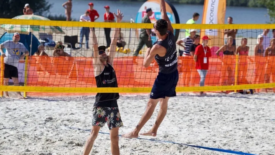 Фото: Министерство физической культуры и спорта Московской области