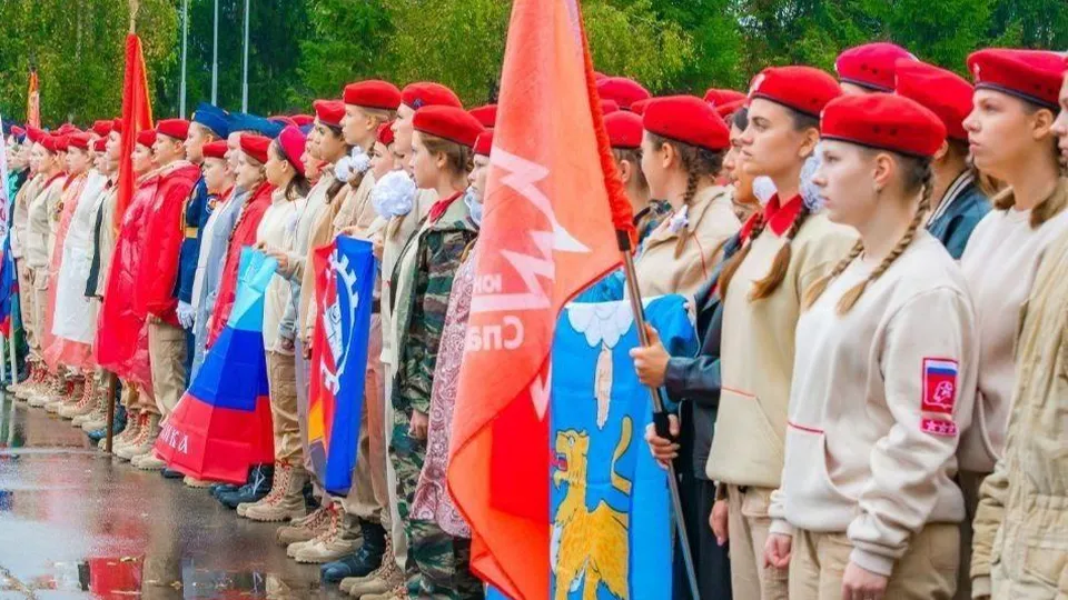 Фото: администрация г. о. Электросталь