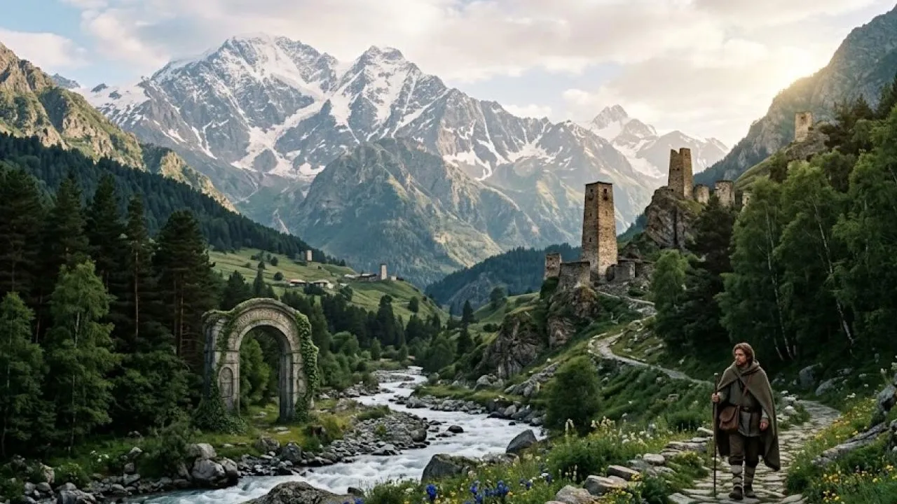 «Подмосковье сегодня»/Сгенерировано нейросетью