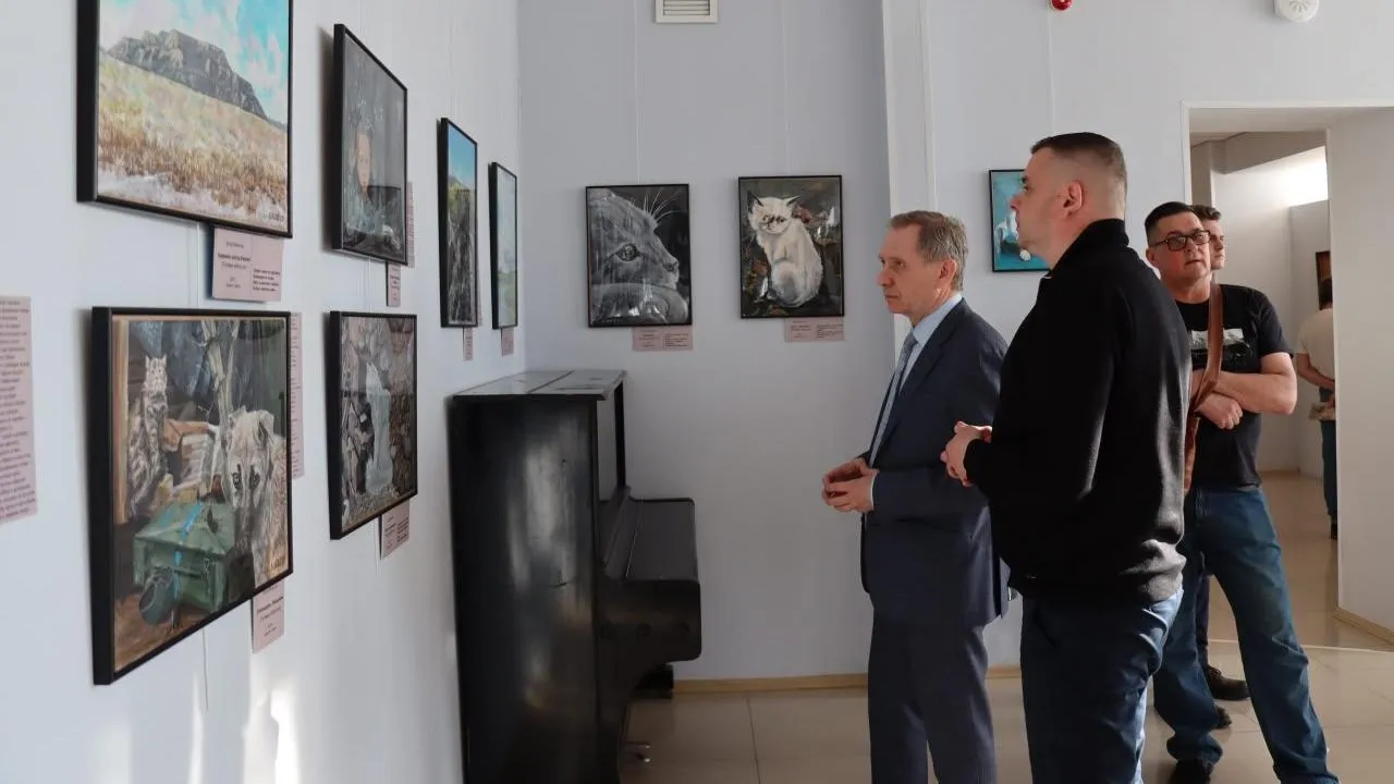 пресс-служба администрации г.о. Ступино