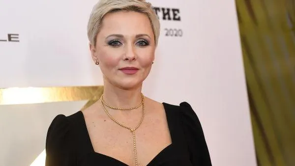 Повереннова рассказала, почему ее брак с Жигалкиным распался