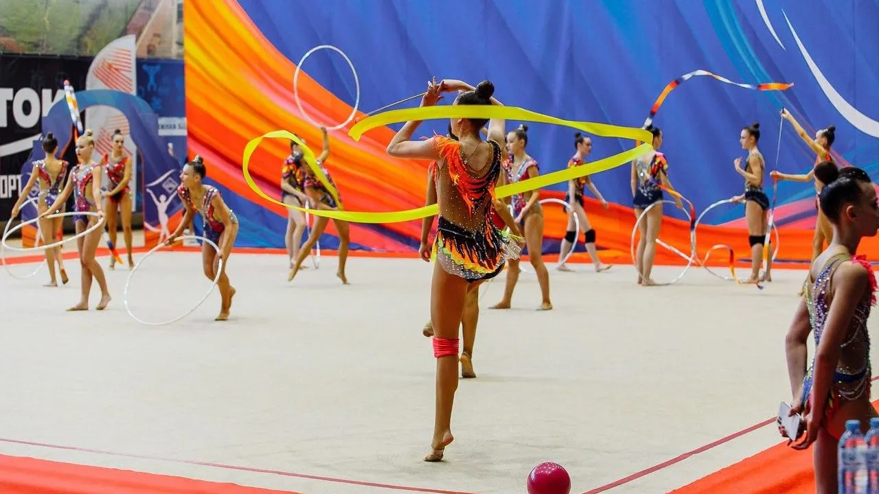 Пресс-служба министерства физической культуры и спорта Московской области