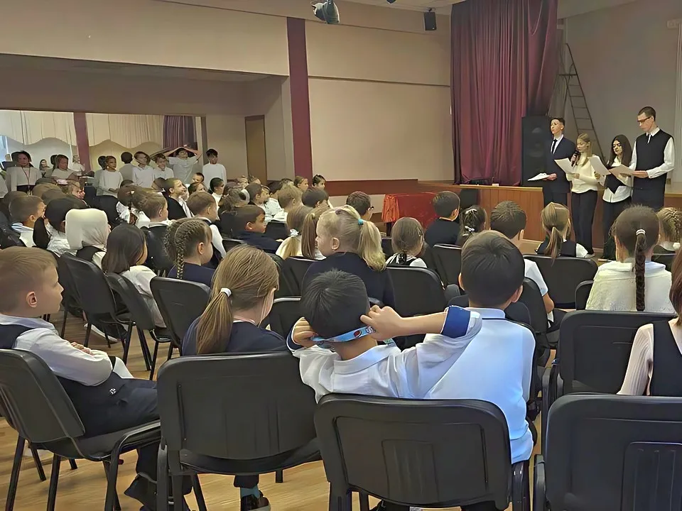 Фото: администрация г.о. Реутов