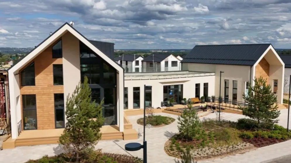 Фото: ГК «Самолет»