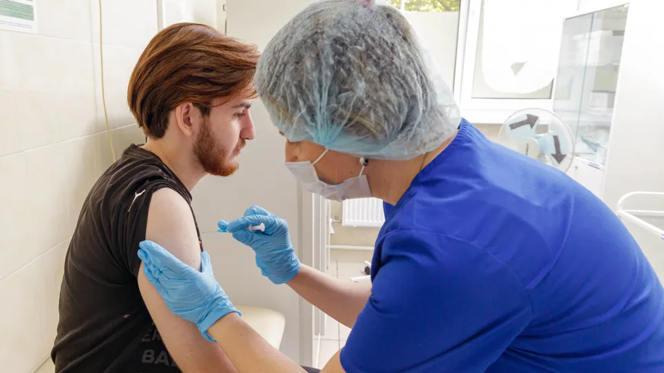 Фото: МедиаБанк Подмосковья/Наталья Лымарь