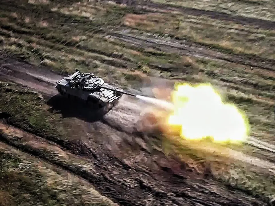 Боец СВО: «По нам стреляли боеприпасами, которые запрещены Женевской конвенцией»