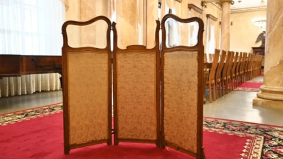 Фото: усадьба Горенки