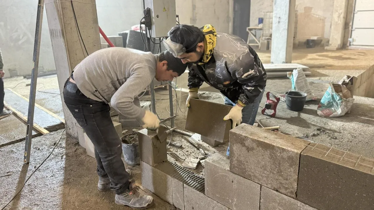 Полина Абраменко