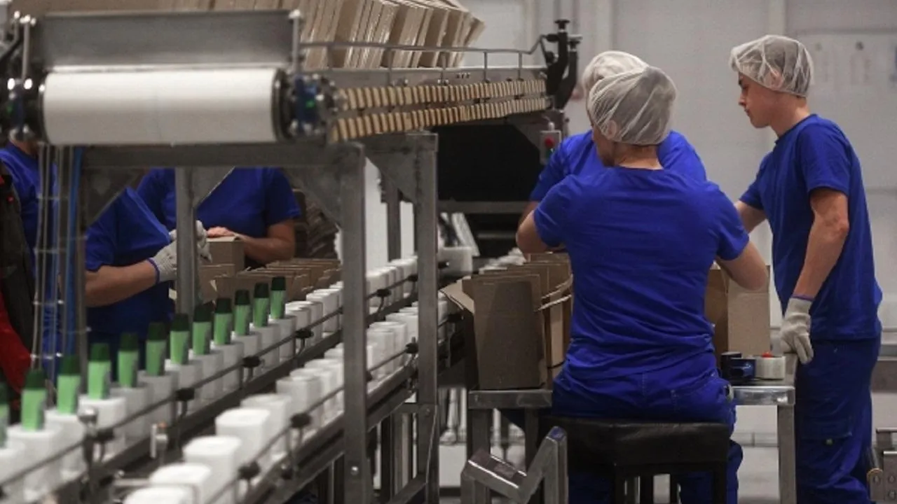 Свыше 20 проектов импортозамещения реализовали в Подмосковье с начала года