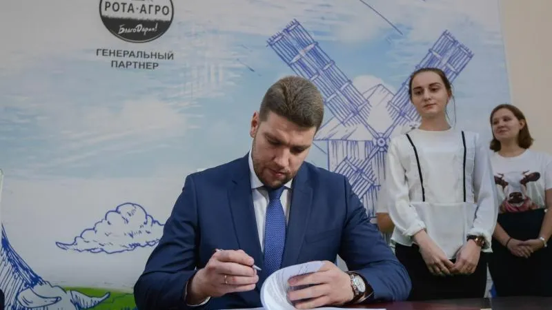Павел Попов / Подмосковье сегодня