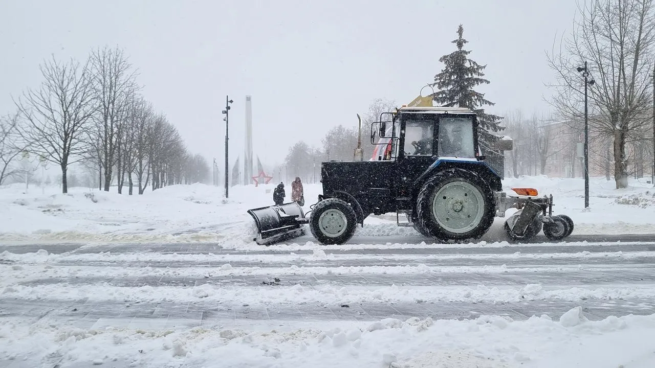 Андрей Башинский
