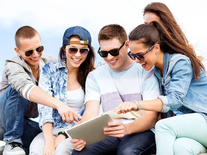 В Госдуме хотят заменить TikTok российским аналогом