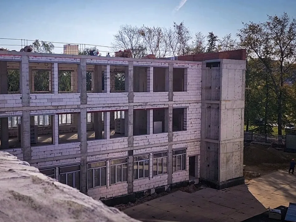 Фото: Ольга Антонова