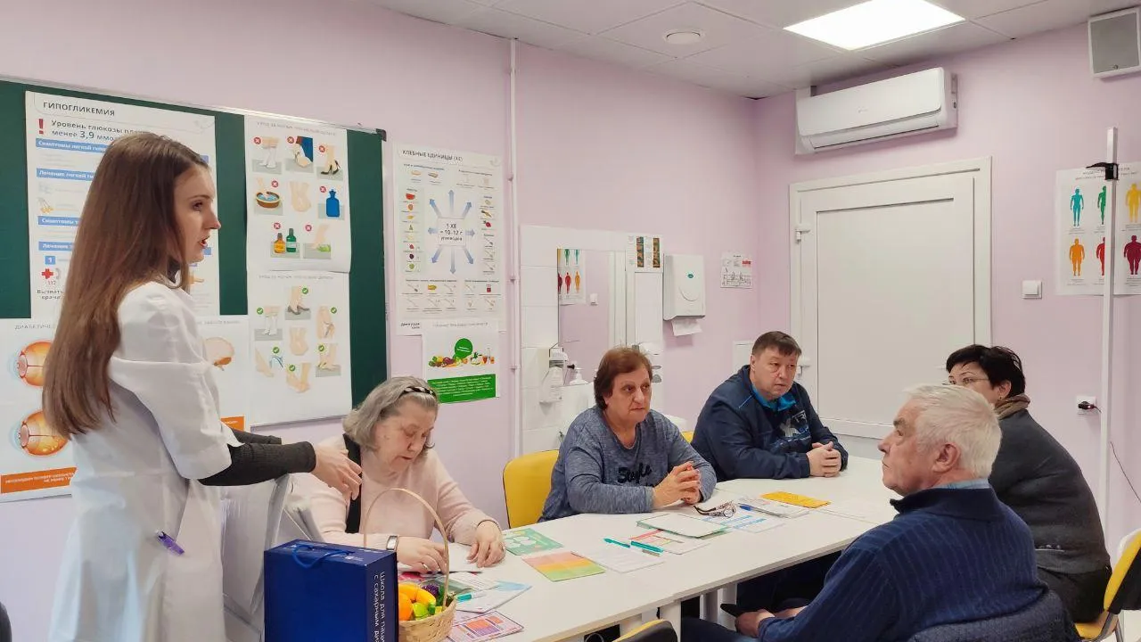 Источник: Минздрав МО