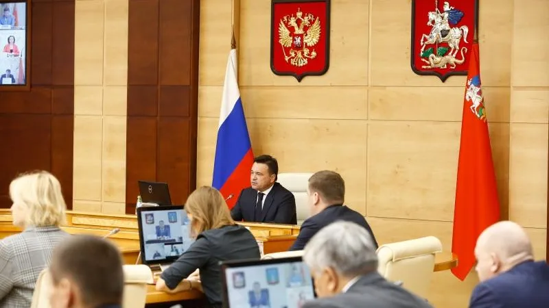 Антон Чернов