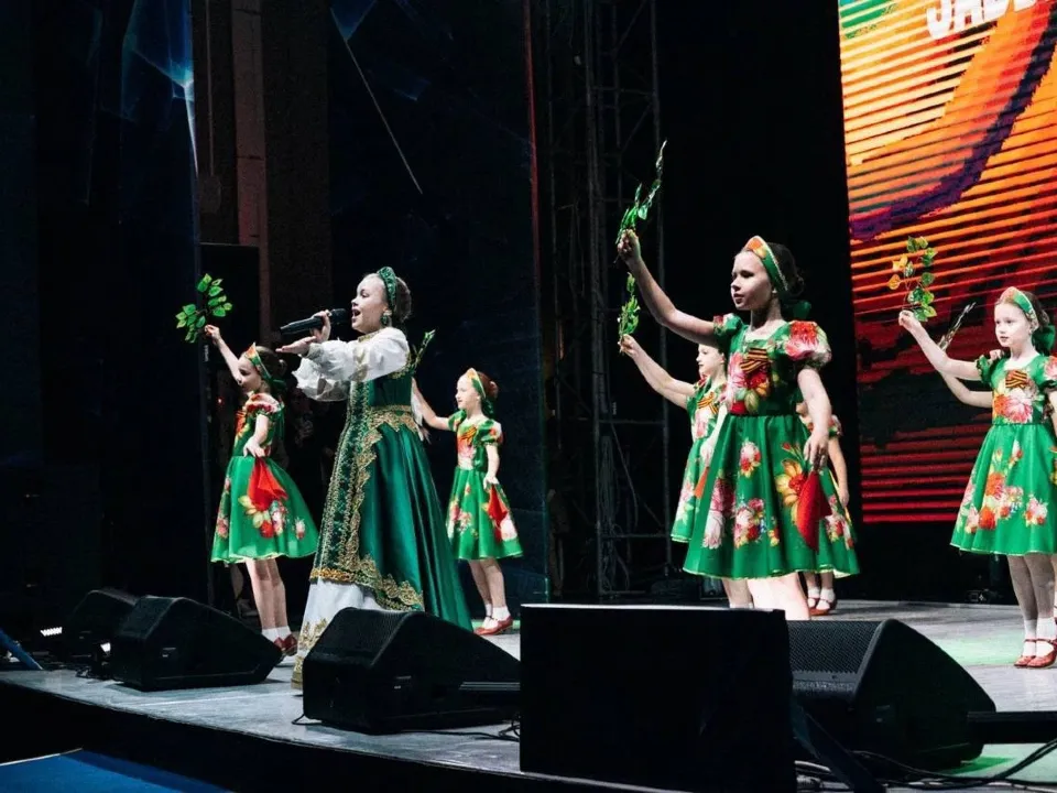 Фото: пресс-служба администрации г.о. Домодедово