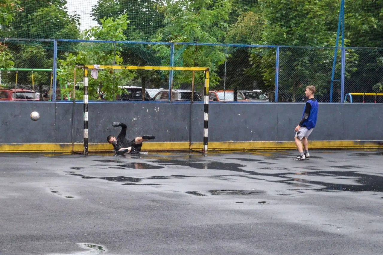 фото:администрация Краснознаменска