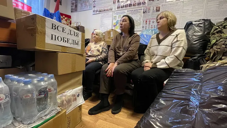 Фото: Евгений Рой