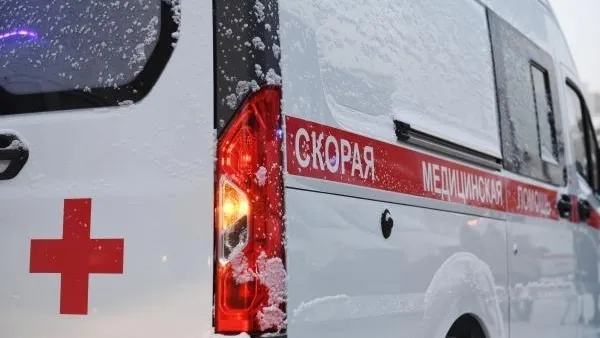 Александр Кряжев/РИА Новости