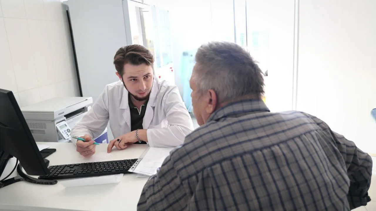 администрация Волоколамского округа