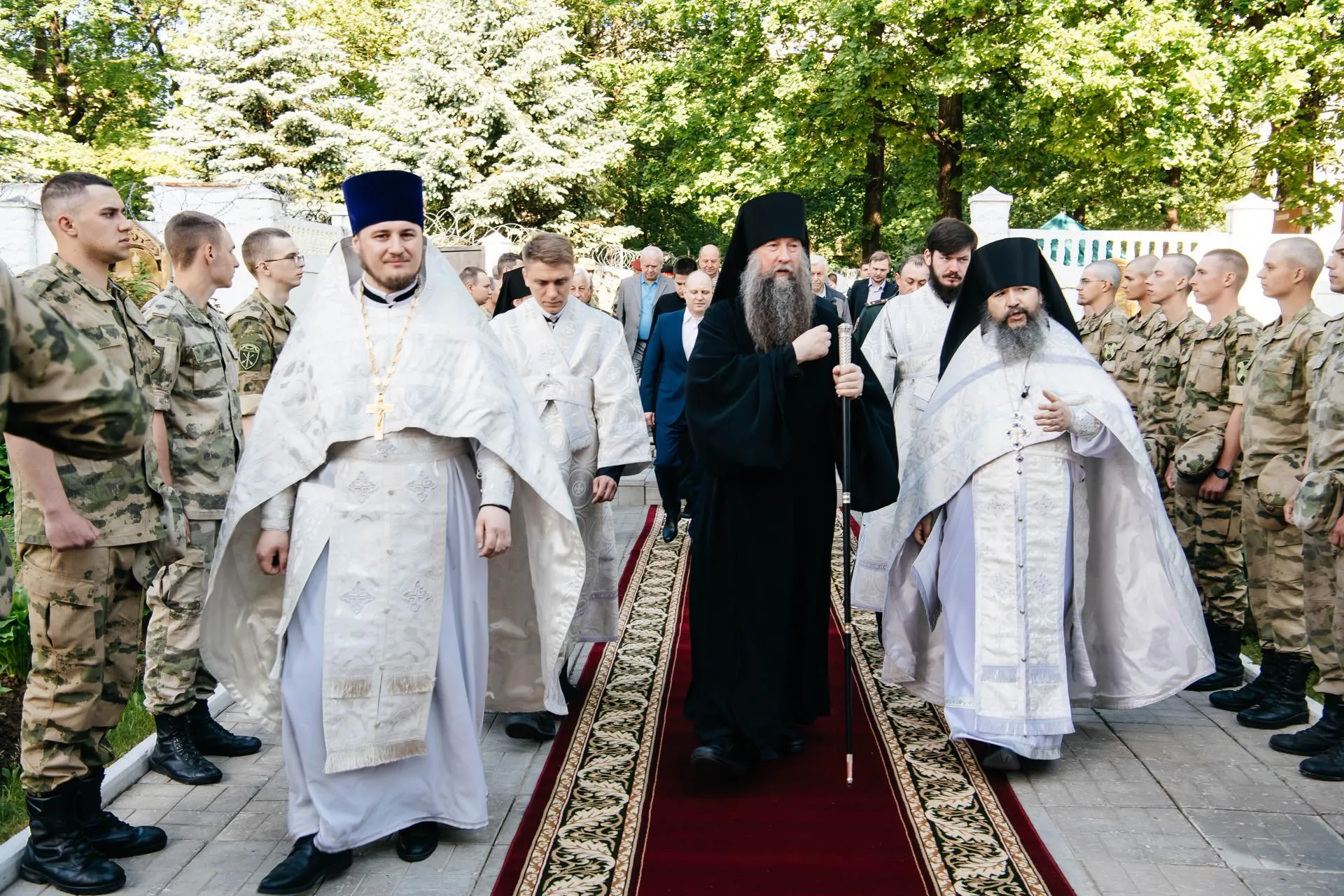 Пресс-служба администрации городского округа Пушкинский