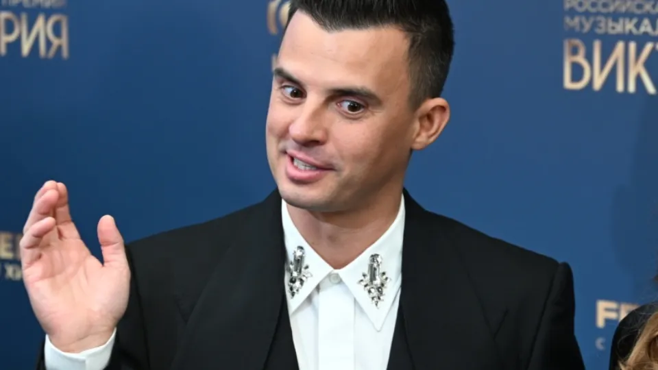 Фото: РИА Новости/Алексей Майшев