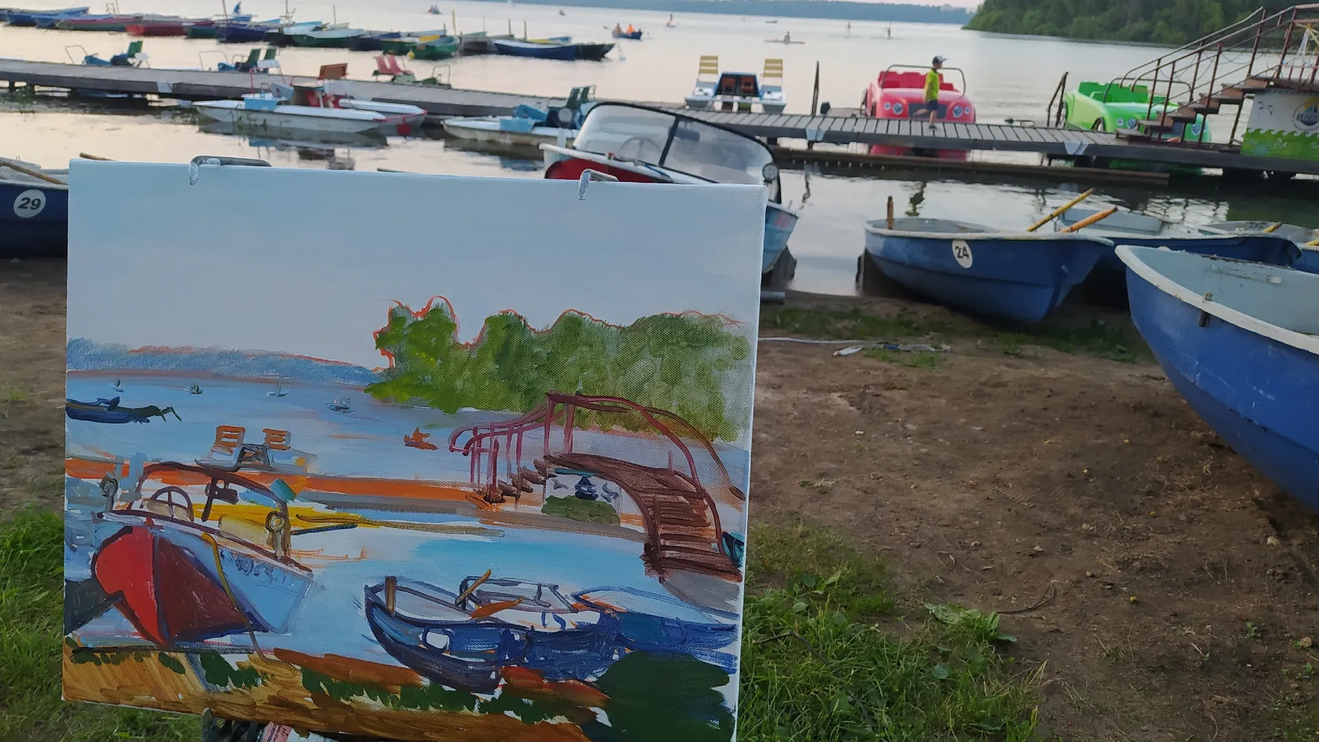 Фото: Евгения Кашина